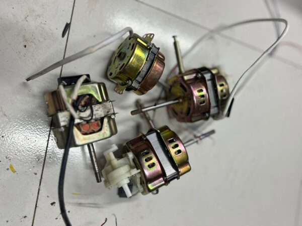 Fan Motor