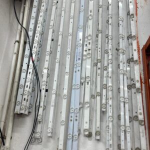 LED TV Light Set