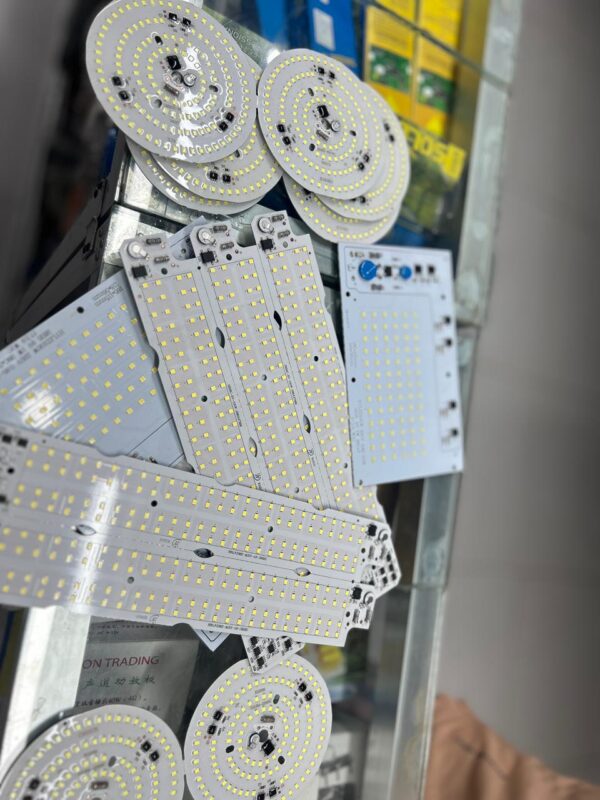 LED Light