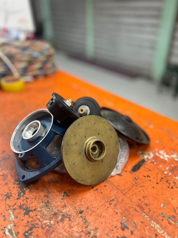 Motor Bracket