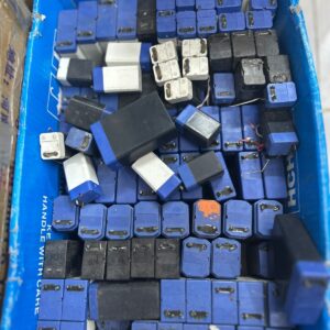 Small Battery