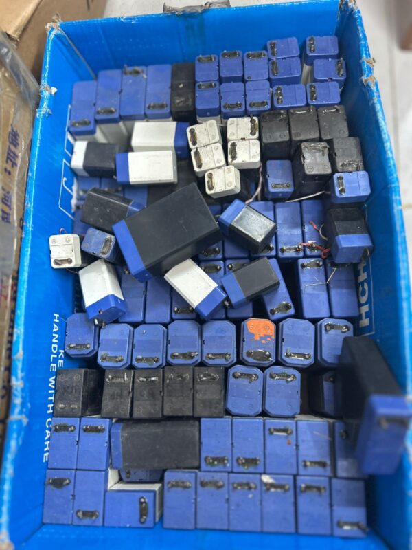 Small Battery
