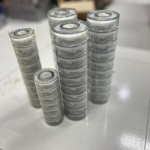 Submersible Motor Set