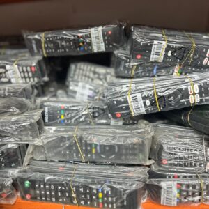 TV Remote