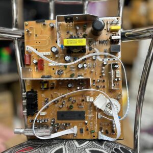 TV Copper Circuit Board