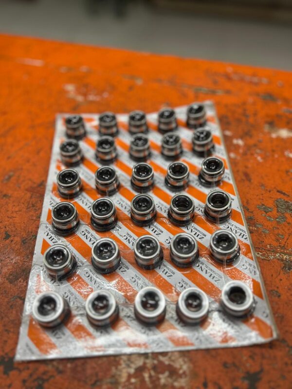 Z Motor Seal